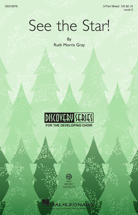 See the Star! Discovery Level 2 | 小雅音樂 Hsiaoya Music