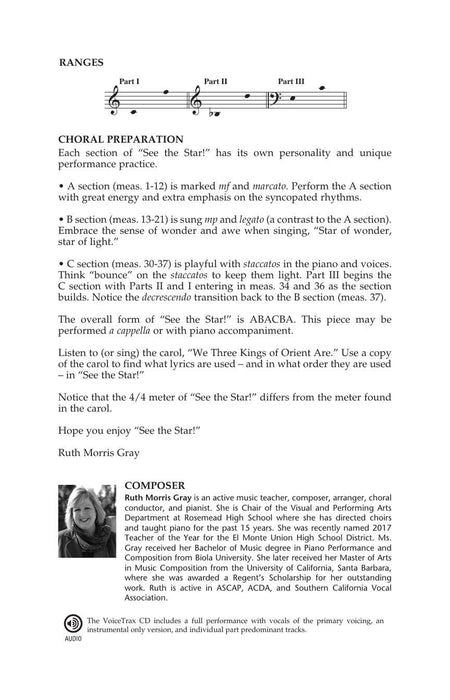 See the Star! Discovery Level 2 | 小雅音樂 Hsiaoya Music