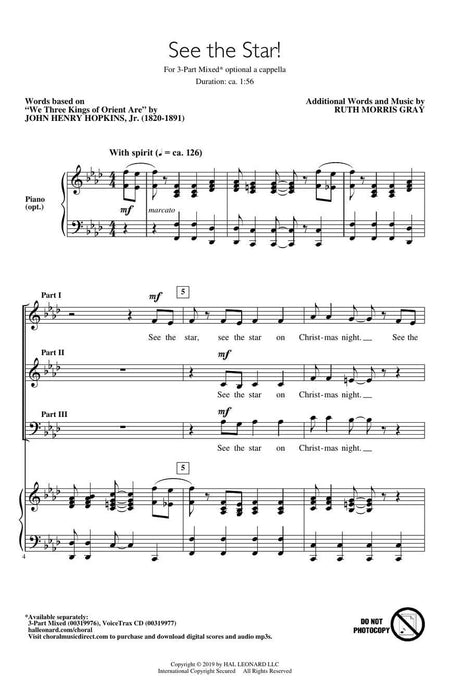 See the Star! Discovery Level 2 | 小雅音樂 Hsiaoya Music