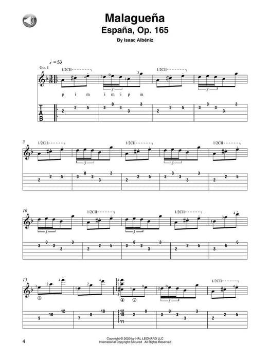 Classical Music for Guitar Duet Romantic, Baroque & Renaissance Music for Two Guitars in Standard Notation & Tablature 古典 吉他 二重奏 巴洛克 吉他 指法譜 | 小雅音樂 Hsiaoya Music