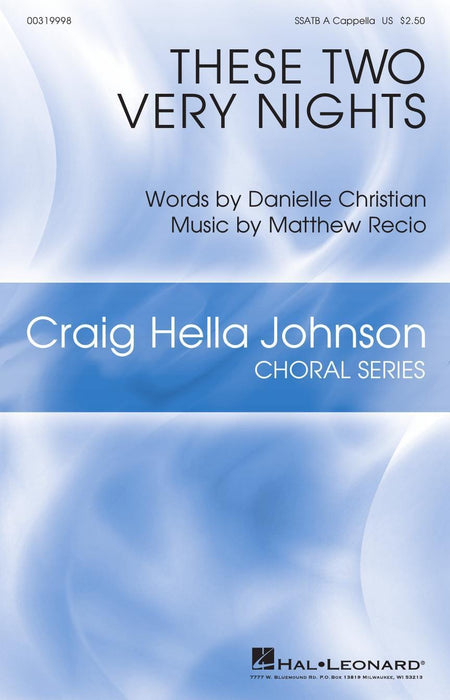 These Two Very Nights | 小雅音樂 Hsiaoya Music