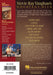 Stevie Ray Vaughan's Greatest Hits Signature Licks DVD | 小雅音樂 Hsiaoya Music
