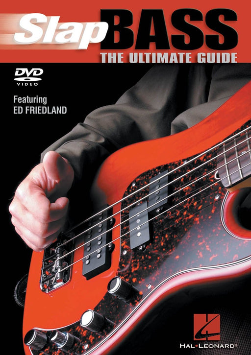 Slap Bass The Ultimate Guide | 小雅音樂 Hsiaoya Music
