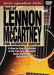 Best of Lennon & McCartney for Acoustic Guitar Signature Licks DVD 吉他 | 小雅音樂 Hsiaoya Music