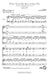 When Christ Was Born of Mary Free (Christo Paremus Cantica) Psallite Choral Series 合唱 | 小雅音樂 Hsiaoya Music