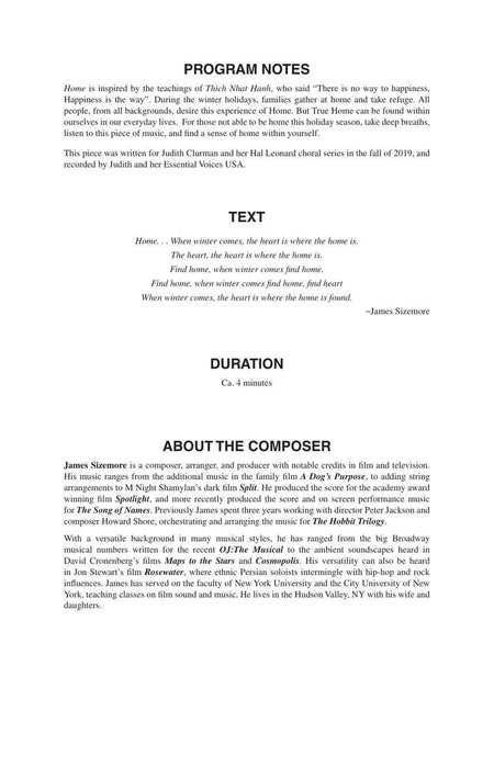 Home Judith Clurman Choral Series 合唱 | 小雅音樂 Hsiaoya Music