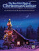 The Best Easy Book of Christmas Guitar Over 100 Christmas Favorites Including a Special Easy Solo Guitar TAB Section! 吉他 獨奏 吉他 | 小雅音樂 Hsiaoya Music