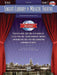 Singer's Library of Musical Theatre - Vol. 2 Tenor Book/2-CDs Pack | 小雅音樂 Hsiaoya Music