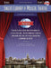 Singer's Library of Musical Theatre - Vol. 2 Baritone Book/2-CDs Pack | 小雅音樂 Hsiaoya Music