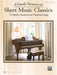A Family Treasury of Sheet Music Classics 72 Popular, Standard, and Traditional Songs | 小雅音樂 Hsiaoya Music