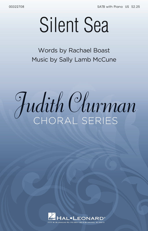 Silent Sea | 小雅音樂 Hsiaoya Music