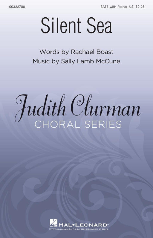 Silent Sea | 小雅音樂 Hsiaoya Music