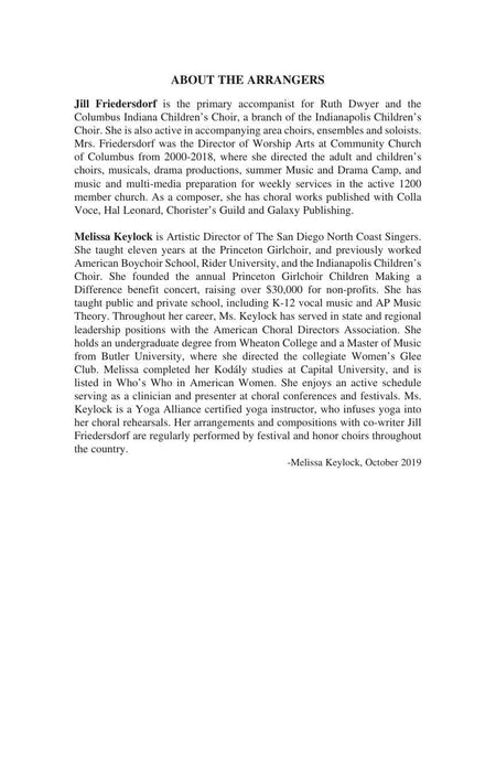 Song of the Fortune Tellers 威爾第,朱塞佩 | 小雅音樂 Hsiaoya Music