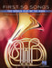 First 50 Songs You Should Play on the Horn A Must-Have Collection of Well-Known Songs, Including Many Horn Features! 法國號 | 小雅音樂 Hsiaoya Music