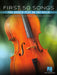 First 50 Songs You Should Play on Cello A Must-Have Collection of Well-Known Songs, Including Many Cello Features 大提琴 | 小雅音樂 Hsiaoya Music