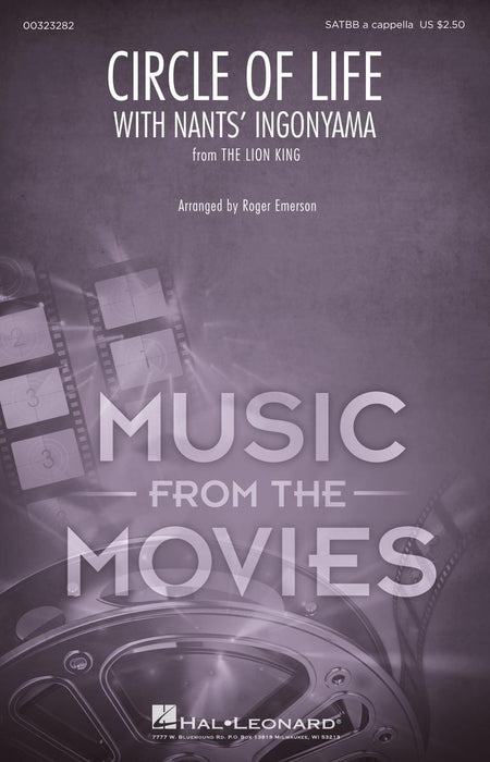 Circle of Life | 小雅音樂 Hsiaoya Music