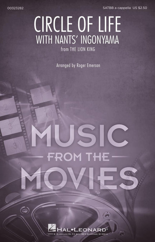 Circle of Life | 小雅音樂 Hsiaoya Music