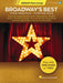 Broadway's Best Simple Sheet Music + Audio Play-Along | 小雅音樂 Hsiaoya Music
