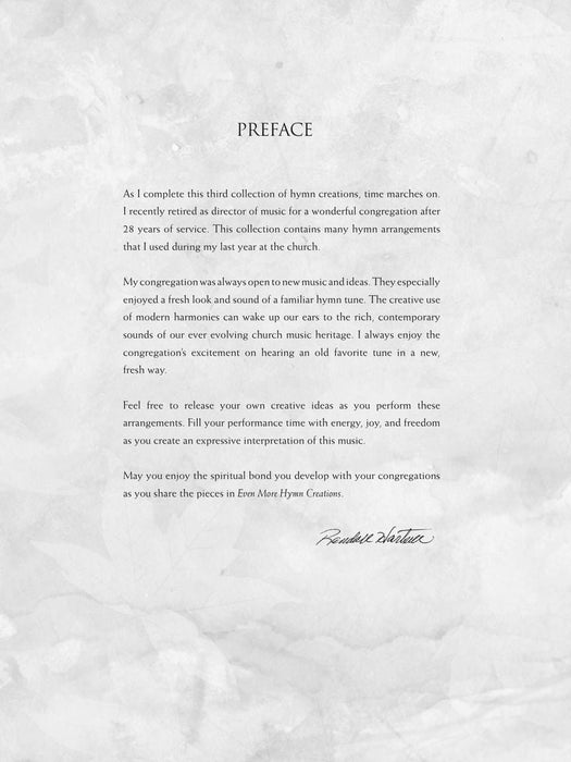 Even More Hymn Creations 10 Unique Piano Solo Arrangements 讚美歌 鋼琴 獨奏 | 小雅音樂 Hsiaoya Music