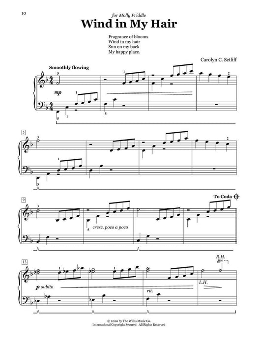 Changing Leaves 8 Poetic Piano Solos in ABA Form 鋼琴 獨奏 | 小雅音樂 Hsiaoya Music