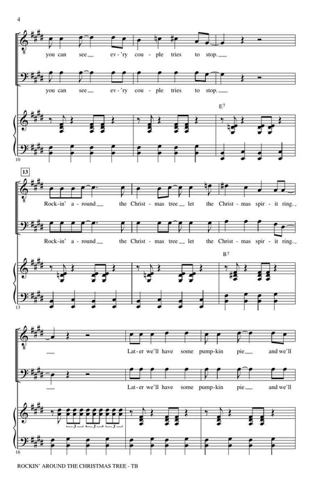 Rockin' Around the Christmas Tree Discovery Level 2 | 小雅音樂 Hsiaoya Music