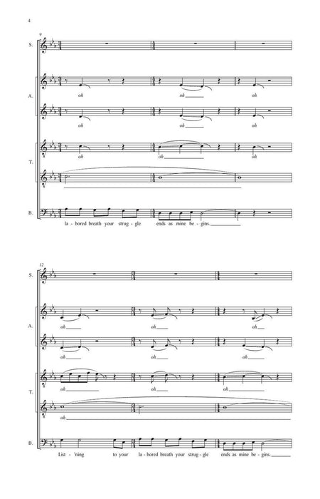 You Rise, I Fall | 小雅音樂 Hsiaoya Music