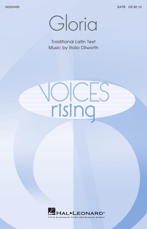 Gloria | 小雅音樂 Hsiaoya Music