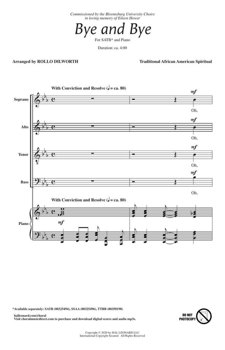 Bye and Bye | 小雅音樂 Hsiaoya Music