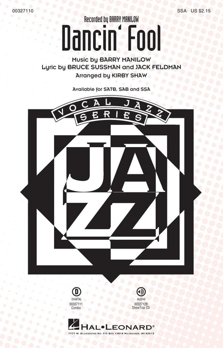 Dancin' Fool | 小雅音樂 Hsiaoya Music