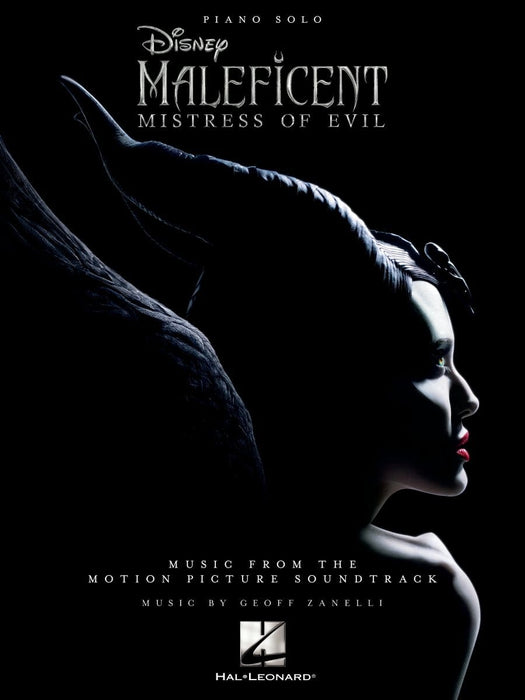 Maleficent: Mistress of Evil Music from the Motion Picture Soundtrack | 小雅音樂 Hsiaoya Music
