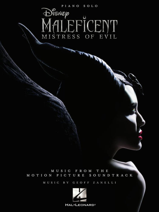 Maleficent: Mistress of Evil Music from the Motion Picture Soundtrack | 小雅音樂 Hsiaoya Music