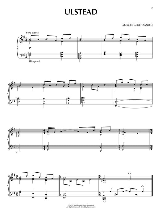 Maleficent: Mistress of Evil Music from the Motion Picture Soundtrack | 小雅音樂 Hsiaoya Music