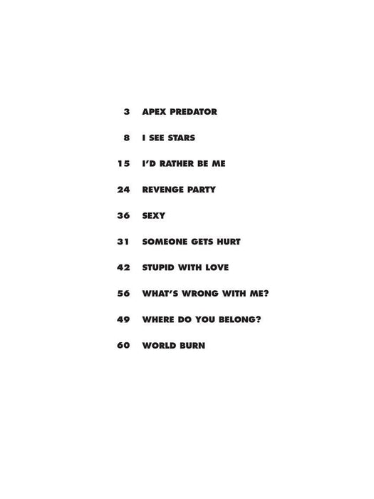 Mean Girls - Easy Piano Selections 鋼琴 | 小雅音樂 Hsiaoya Music