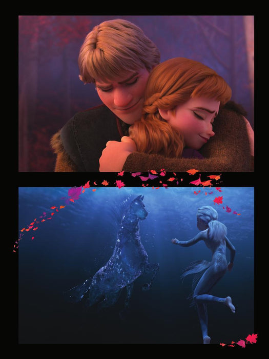 Frozen 2 Easy Piano Songbook Music from the Motion Picture Soundtrack 鋼琴 | 小雅音樂 Hsiaoya Music