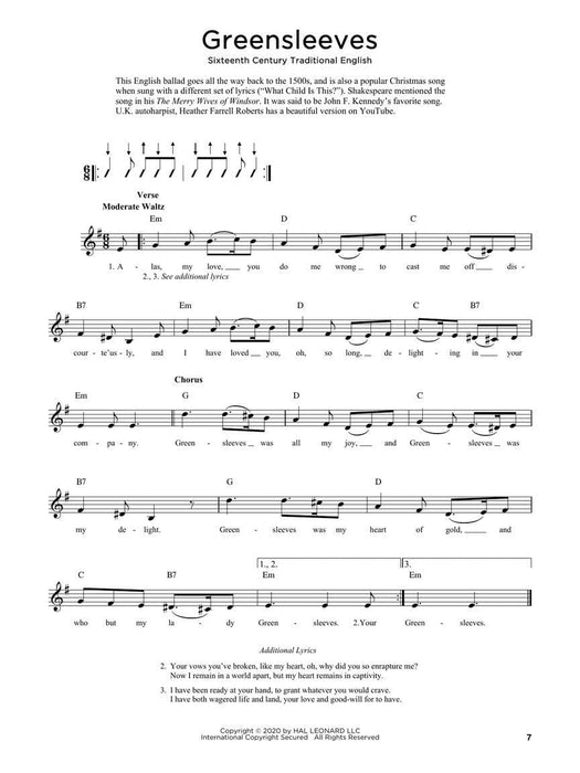 First 50 Songs You Should Play on Autoharp | 小雅音樂 Hsiaoya Music