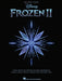 Frozen 2 Big-Note Piano Songbook Music from the Motion Picture Soundtrack 音符鋼琴 | 小雅音樂 Hsiaoya Music