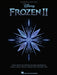 Frozen 2 Beginning Piano Solo Songbook Music from the Motion Picture Soundtrack 鋼琴 獨奏 | 小雅音樂 Hsiaoya Music