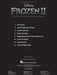 Frozen 2 Beginning Piano Solo Songbook Music from the Motion Picture Soundtrack 鋼琴 獨奏 | 小雅音樂 Hsiaoya Music