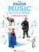 Frozen Music Activity Book | 小雅音樂 Hsiaoya Music