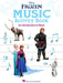 Frozen Music Activity Book | 小雅音樂 Hsiaoya Music