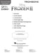 Frozen 2 Trombone Play-Along 長號 | 小雅音樂 Hsiaoya Music