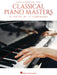 Classical Piano Masters - Upper Elementary Level 21 Pieces by 17 Composers 古典鋼琴 小品 | 小雅音樂 Hsiaoya Music