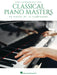 Classical Piano Masters - Early Intermediate Level 22 Pieces by 15 Composers 古典鋼琴 小品 | 小雅音樂 Hsiaoya Music