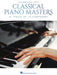 Classical Piano Masters - Intermediate Level 21 Pieces by 12 Composers 古典鋼琴 小品 | 小雅音樂 Hsiaoya Music