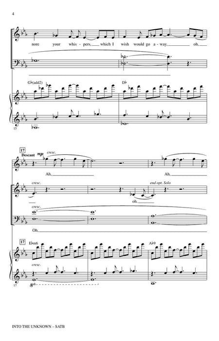 Into the Unknown from Frozen 2 | 小雅音樂 Hsiaoya Music