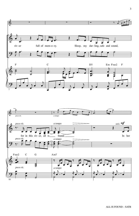 All Is Found from Frozen 2 | 小雅音樂 Hsiaoya Music