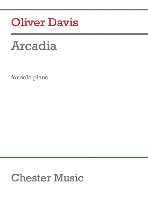 Arcadia | 小雅音樂 Hsiaoya Music