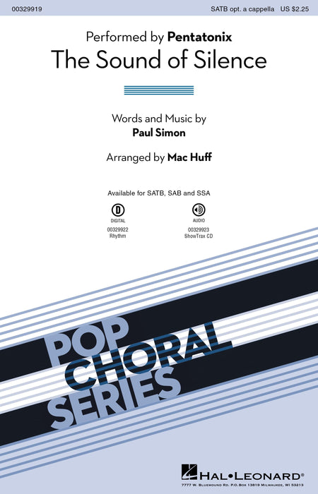 The Sound of Silence | 小雅音樂 Hsiaoya Music