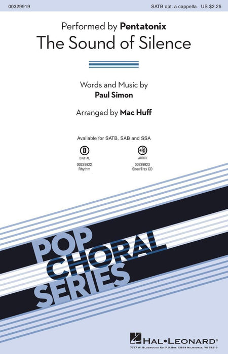 The Sound of Silence | 小雅音樂 Hsiaoya Music