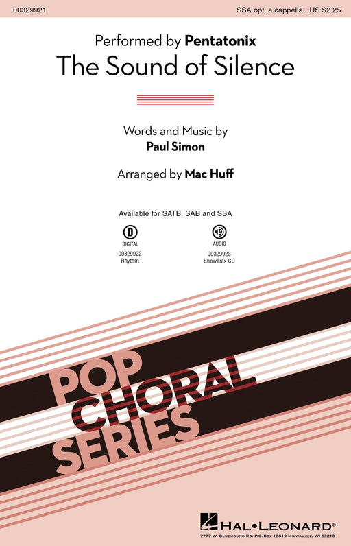 The Sound of Silence | 小雅音樂 Hsiaoya Music